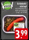 EDEKA Bad Münstereifel Prospekt mit  im Angebot für 3,99 €