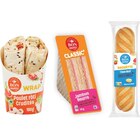SUR TOUS LES SANDWICHS - CARREFOUR BON APPÉTIT dans le catalogue Carrefour Market