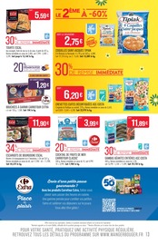 Congélateur Angebote im Prospekt "C'EST TOUS LES JOURS LE MARCHÉ" von Supermarchés Match Congélateur Angebote im Prospekt "C'EST TOUS LES JOURS LE MARCHÉ" von Supermarchés Match auf Seite 13