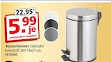 Kosmetikeimer von  im aktuellen Segmüller Prospekt für 5,99 €