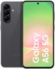 Smartphone Galaxy A56 5G (128GB) im Angebot bei expert in Würzburg Smartphone Galaxy A56 5G (128GB) Angebote von Samsung bei expert Würzburg für 49,00 €