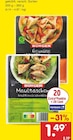 Maultaschen Angebot in Dietfurt Maultaschen im aktuellen Prospekt bei Netto Marken-Discount in Dietfurt