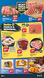 Nackenkotelett Angebot & Preis im aktuellen Netto mit dem Scottie Prospekt Nackenkotelett Angebot im aktuellen Netto mit dem Scottie Prospekt auf Seite 4