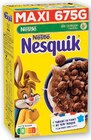 Céréales - Nestlé - Hyper U à Fréjus Céréales - Nestlé en promo chez Hyper U Fréjus à 1,74 €