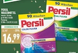 Color Pulver Angebote von Persil bei Marktkauf Kamen für 16,99 €