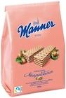 Törtchen oder Schnittchen im Angebot bei nahkauf in Düsseldorf Törtchen oder Schnittchen Angebote von Manner bei nahkauf Düsseldorf für 2,49 €