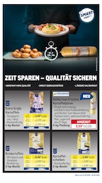 METRO Bratkartoffeln im Prospekt 
