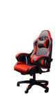 Gaming Chair Angebote bei Thomas Philipps Wolfenbüttel für 44,44 €