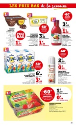 Offre Réfrigérateur dans le catalogue Super U du moment à la page 21
