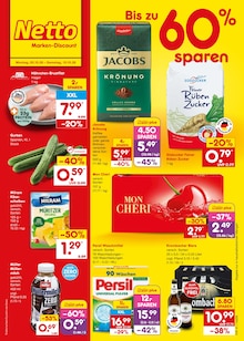 Prospekt der Woche "Aktuelle Angebote" Seite 1, 05.10.2026 bis 10.10.2026 für Datteln Aktueller Prospekt "Aktuelle Angebote" Seite 1 von 70 Seiten für Datteln