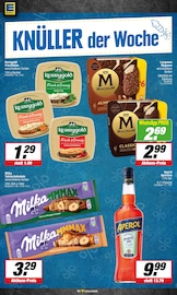 Aktueller EDEKA Prospekt mit Dessert, "Aktuelle Angebote", Seite 2
