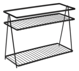 Küchenregal Angebote bei TEDi Plauen für 5,00 €