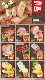 Ähnliche Currywurst Angebote im Prospekt "Dein Markt" von REWE in Offenbach Ähnliche Angebote wie Currywurst im Prospekt "Dein Markt" auf Seite 9 von REWE in Offenbach