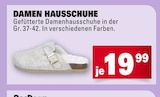 Damen Hausschuhe im Angebot bei E center in Darmstadt Damen Hausschuhe Angebote bei E center Darmstadt für 19,99 €