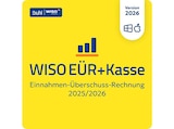 Aktuelles ESD  DATA WISO EUR UND KASSE 2026 - [PC/MAC] Angebot bei MediaMarkt Saturn in Aachen ab 64,99 €