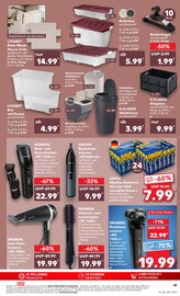 Batterie im Kaufland Prospekt in Schwerin Aktueller Kaufland Prospekt mit Batterie, "Aktuelle Angebote", Seite 41