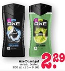 Alaska Duschgel Angebote von Axe bei E center Mannheim für 2,29 €