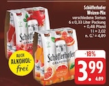Weizen-Mix Angebot in Bischofswerda Weizen-Mix im aktuellen Prospekt bei EDEKA in Bischofswerda