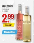 Trinkgut Isenbüttel Prospekt mit  im Angebot für 2,99 €
