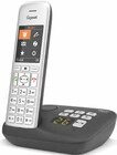 Schnurloses-Telefon CE575A Duo silber bei expert im Torgau Prospekt für 44,99 €