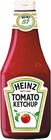 Ketchup - Heinz en promo chez Lidl Bergerac à 1,59 €