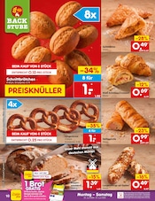 Lebensmittel im Netto Marken-Discount Prospekt in Weiden Aktueller Netto Marken-Discount Prospekt mit Lebensmittel, "Aktuelle Angebote", Seite 16