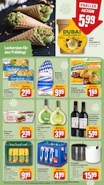 REWE Wein im Prospekt 