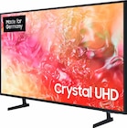 GU50DU7170U LED TV von Samsung im aktuellen MediaMarkt Saturn Prospekt