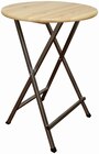 Holz-Stehtisch Angebote bei METRO Leipzig für 118,99 €