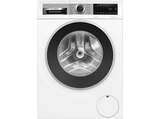 WGG256Z41 Serie 6 Waschmaschine (10,0 kg, 1600 U/Min., A) im MediaMarkt Saturn Prospekt WGG256Z41 Serie 6 Waschmaschine (10,0 kg, 1600 U/Min., A) von BOSCH im aktuellen MediaMarkt Saturn Prospekt für 679,00 €