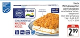MSC Schlemmerfilet von Frosta im aktuellen EDEKA Prospekt für 2,99 €
