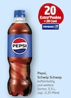 EDEKA - 20 Extra°Punkte = 20 Cent Angebot im Prospekt 20 Extra°Punkte = 20 Cent bei EDEKA im Prospekt "" für