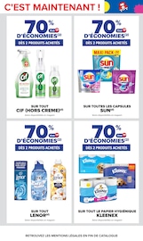 D'autres offres dans le catalogue "LE MOIS MONOPOLY" de Carrefour D'autres offres dans le catalogue "LE MOIS MONOPOLY" de Carrefour à la page 18
