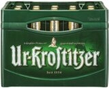 Pilsner im Angebot bei Kaufland in Delitzsch Pilsner Angebote von Ur-Krostitzer bei Kaufland Delitzsch für 9,99 €