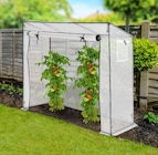 Tomatengewächshaus Angebote von Florana bei Penny Zwickau für 29,99 €