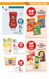 Prospectus Super U "Super U" en cours à Creil, Page 7 Catalogue Super U en cours à Creil, "Super U", Page 7