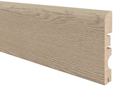 Weldom Carrières-sur-Seine - Promo Plinthe MDF Promo Plinthe MDF à 9,90 € dans le catalogue Weldom à Carrières-sur-Seine