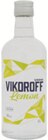 Vodka - VIKOROFF en promo chez Carrefour Vodka - VIKOROFF dans le catalogue Carrefour