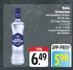 Wodka Gorbatschow Angebote bei EDEKA Schweinfurt für 5,99 €