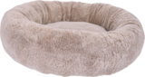 DONUT DELUXE FOURRURE - S - LEEBY en promo chez Animalis DONUT DELUXE FOURRURE - S - LEEBY dans le catalogue Animalis