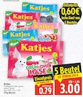 Fruchtgummi oder Lakritz von Katjes für 0,79 € bei E center im Angebot Fruchtgummi oder Lakritz von Katjes im aktuellen E center Prospekt