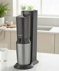 Aktuelles Wassersprudler Crystal 3.0 Angebot bei REWE in Braunschweig ab 79,00 €