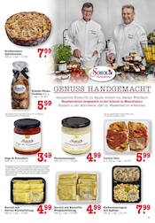 Aktueller E center Prospekt mit Nudeln, "Aktuelle Angebote", Seite 7