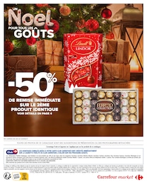 Offre Collection dans le catalogue Carrefour Market du moment à la page 2