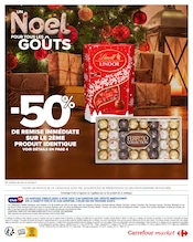 Promos Collection dans le catalogue "CAVE : VINS, ALCOOLS ET SPIRITUEUX" de Carrefour Market à la page 2 Promos Collection dans le catalogue "CAVE : VINS, ALCOOLS ET SPIRITUEUX" de Carrefour Market à la page 2