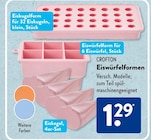 Eiskugelform im ALDI SÜD Prospekt Eiskugelform von Crofton im aktuellen ALDI SÜD Prospekt für 1,29 €