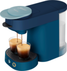 MACHINE À CAFÉ À DOSETTES VIBE CSA225/01 à Auchan Hypermarché dans La Couronne
