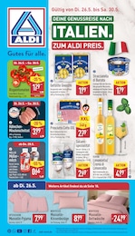 Aktueller ALDI Nord Prospekt (Rhauderfehn) ALDI Nord Prospekt mit 42 Seiten (Rhauderfehn)