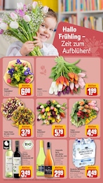 Wein Angebot & Preis im aktuellen REWE Prospekt Wein Angebot im aktuellen REWE Prospekt auf Seite 18