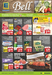 EDEKA Prospekt für Bornheim: "Aktuelle Angebote", 28 Seiten, 04.05.2026 - 09.05.2026
